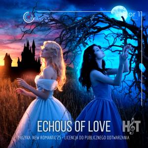 Echoes of Love HIT RADIO CD